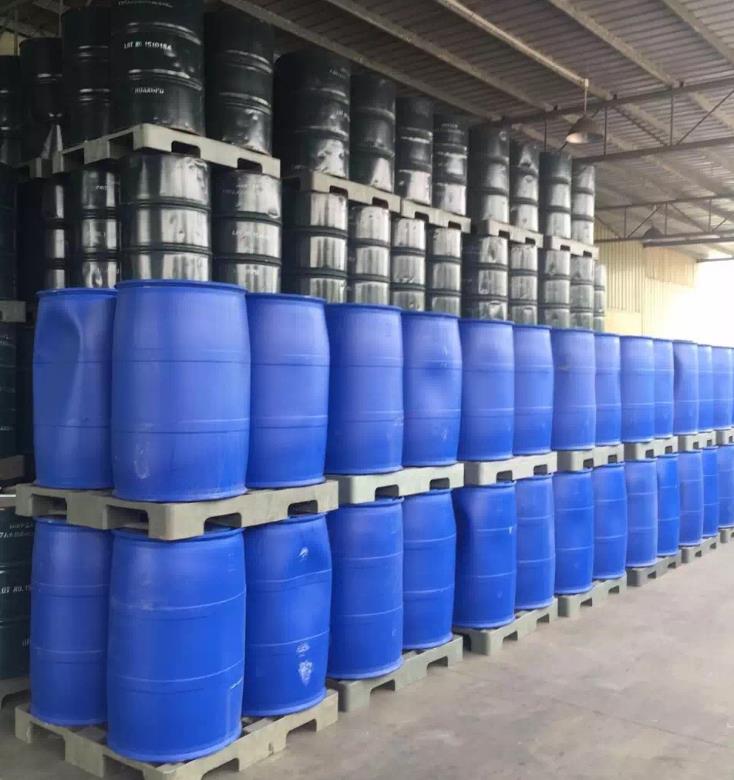 乙酸乙酯 从分子结构到工业应用的全面解析